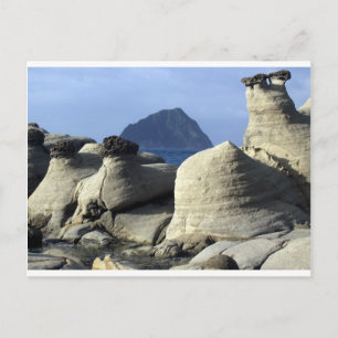 Postal Isla Keelung