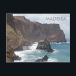 Postal Isla Madeira<br><div class="desc">Isla Madeira. Foto de royalmadeira.com,  Andreas Sipsakas</div>