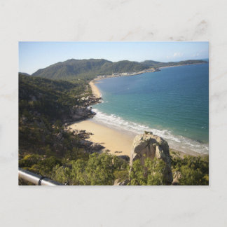 Postal Isla Magnética - Postcard de Australia