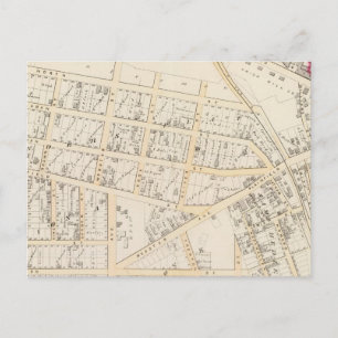 Postal Isla Olneyville Providence Rhode