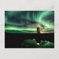 Isla Phare de Stafnesvegur
