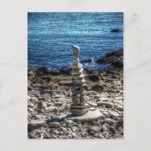 Postal Isla Rhode, Narragansett Picture