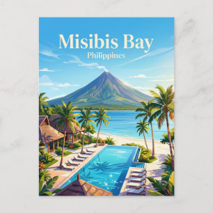 Postal Isla Samiloy Filipinas