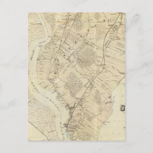 Postal Isla Staten Sur