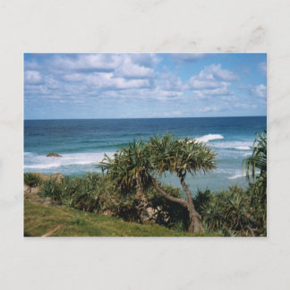 Postal Isla Stradbreak