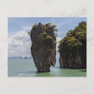 Postal Isla Tapu Phuket Tailandia