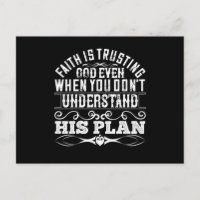 Islam - La fe es confianza en Dios