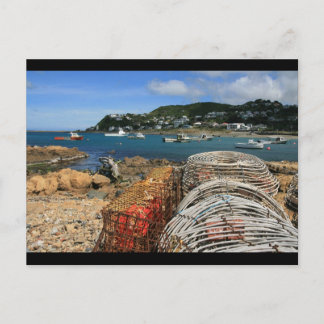 Postal Island Bay, Wellington