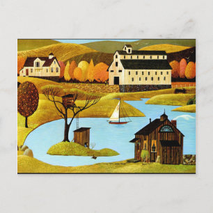 Postal Island Treehouse