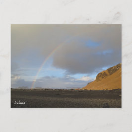 Postal Islandia
