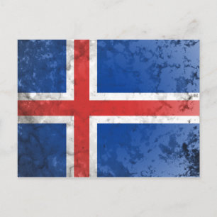 Postal Islandia