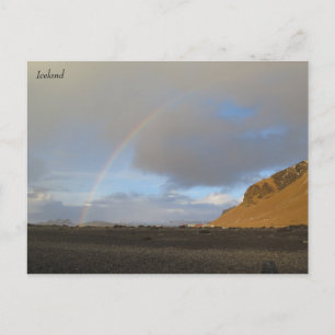 Postal Islandia