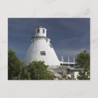 ISLAS CAIMÁN, GRAND CAYMAN, Frank Sound: Viejo