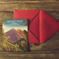 Islas Canarias del Teide