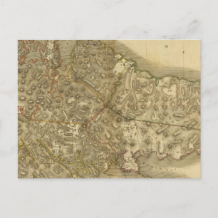 Postal Islas del Noroeste