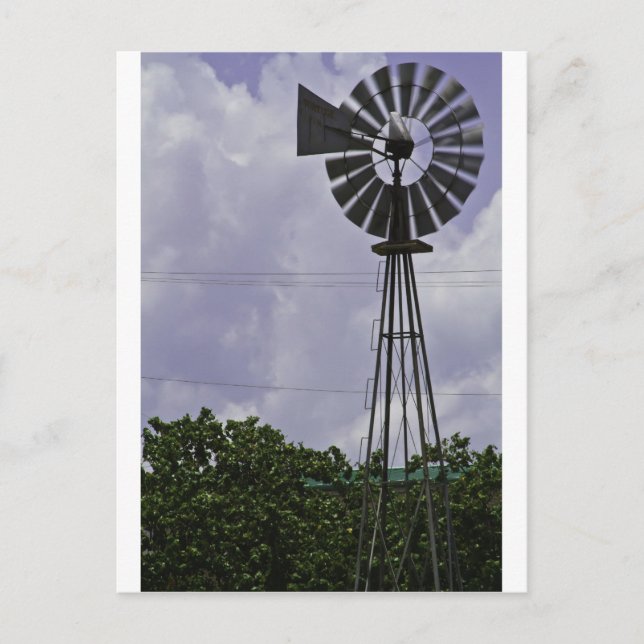 Postal Islas Gran Caimán (Anverso)