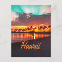 Islas Hawaii Beach Hawái