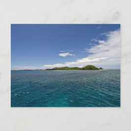 Postal Islas Mamanuca, Fiji
