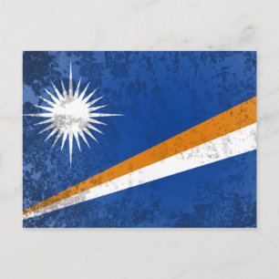 Postal Islas Marshall