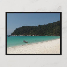 Postal Islas Perhentian (Malasia)