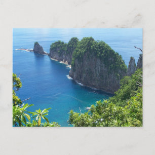 Postal Islas Pola