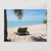 Islas Turcas y Caicos