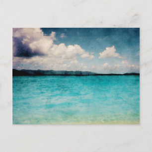 Postal Islas Vírgenes Británicas del Caribe