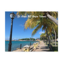 Islas Vírgenes de Santa Cruz