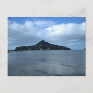 Postal Isle of Avalon Tairua New Zealand