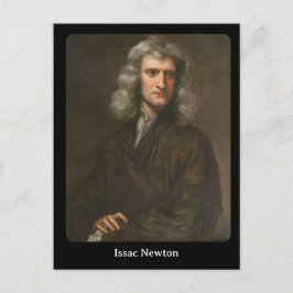 Postal Issac Newton