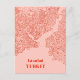 Postal Istanbul