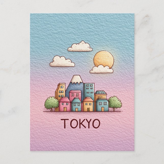 Postal Istanbul Turkiye Travel (Anverso)