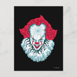Postal It Chapter 2 | Pennywise