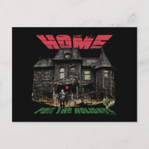 Postal IT   Pennywise - Home for the Holidays