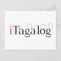 ITAGALOG