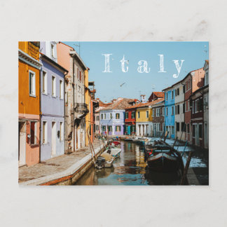 Postal Italia