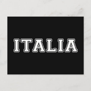 Postal Italia