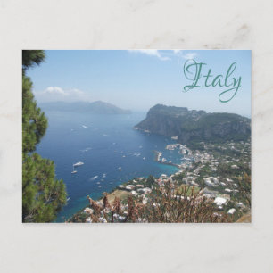 Postal Italia