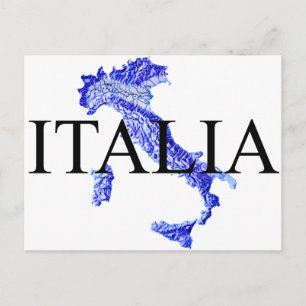 Postal Italia