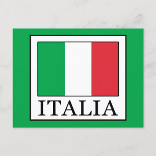 Postal Italia
