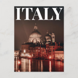 POSTAL ITALIA