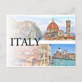 Postal Italia