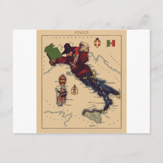 Postal Italia