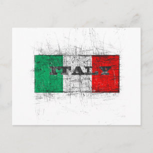 Postal italia