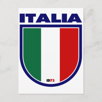 Postal Italia