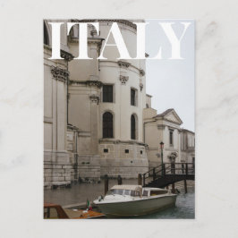 POSTAL ITALIA