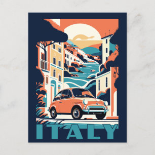 Postal Italia