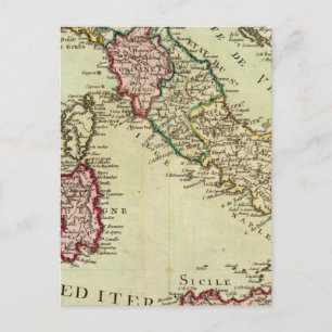 Postal Italia 13