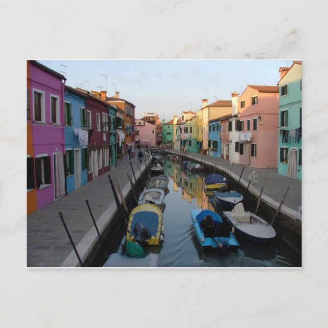 Postal Italia 2 (Anverso)