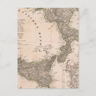 Postal Italia 22